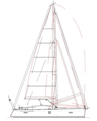 allures-409-yacht-review-boat-test-sailplan