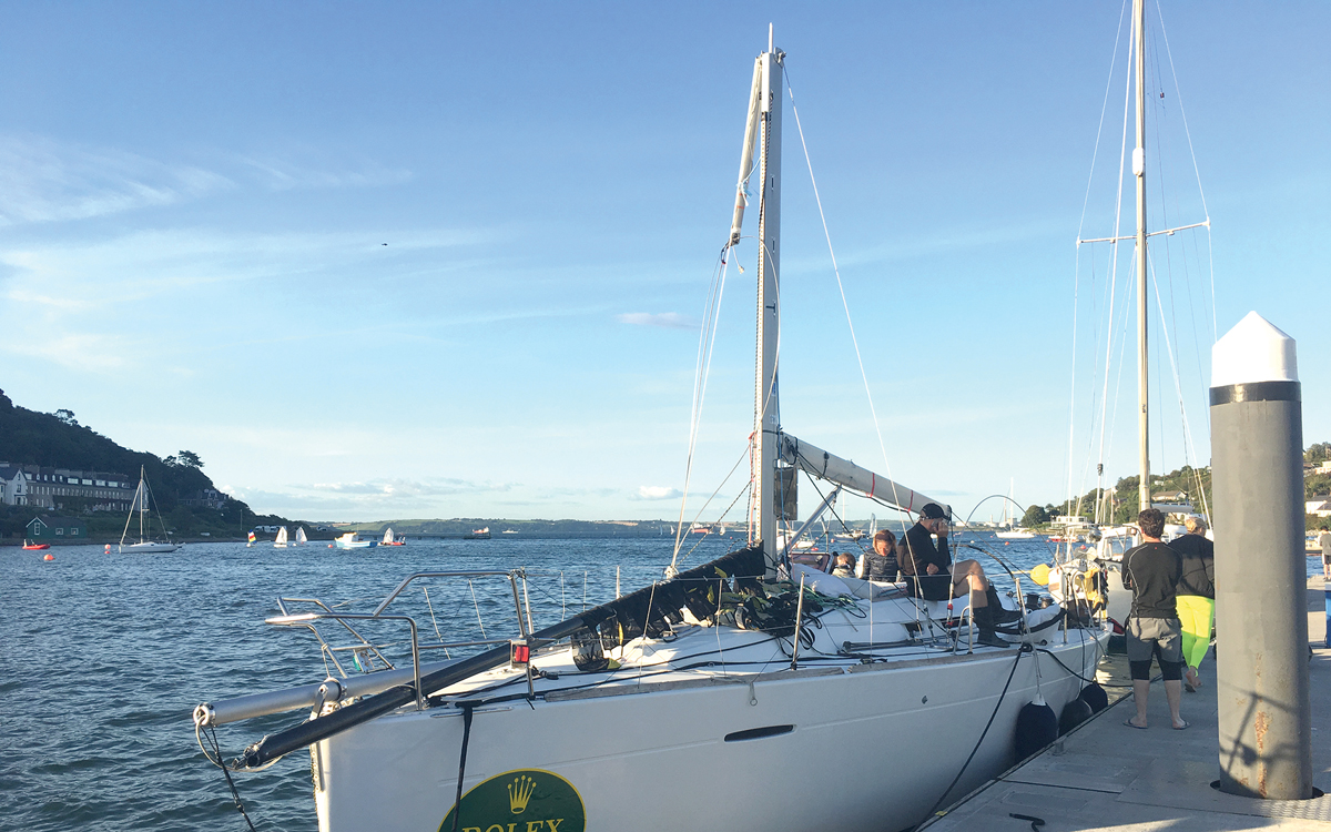 dismasting-advice-olympia-tigress-fastnet-race-2017