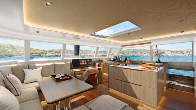 The Evo 60's price is expected to be around $3.5m